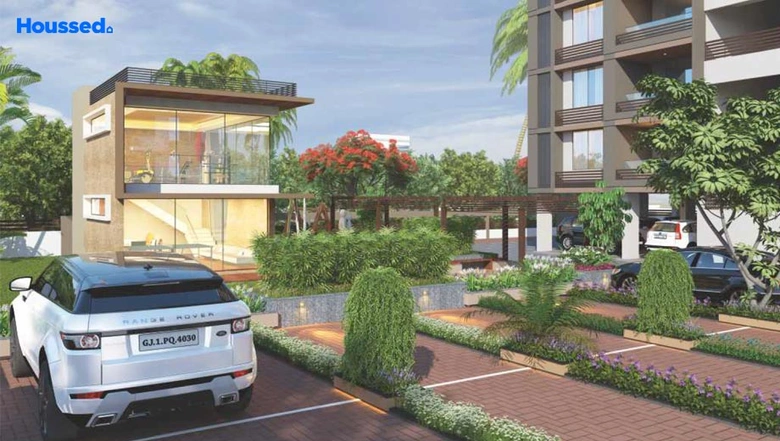Amenities