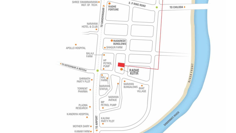 Location
