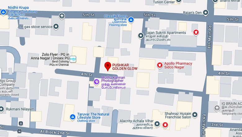 Location