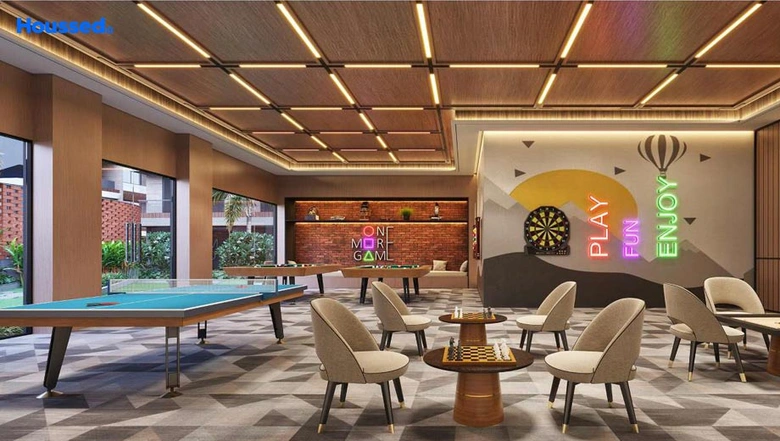 Amenities