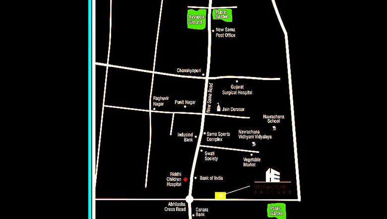 Location