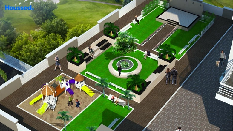 Amenities