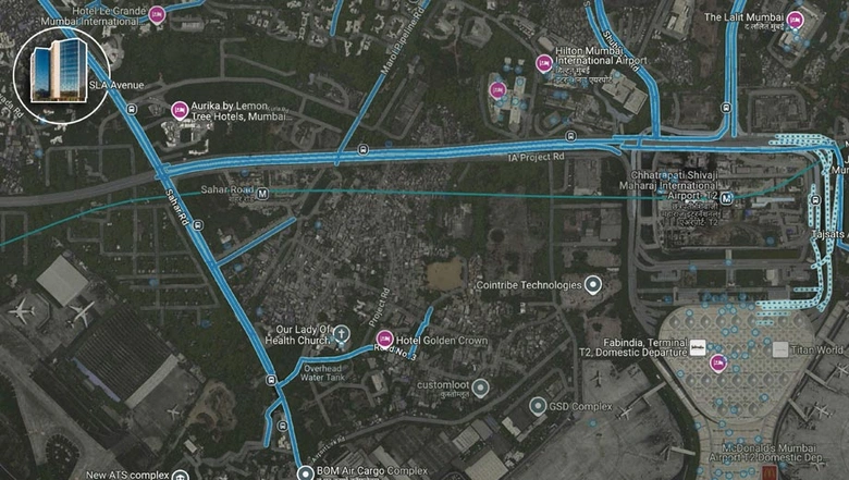 Location