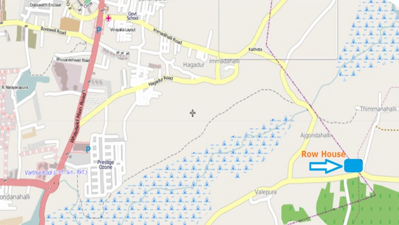 Location