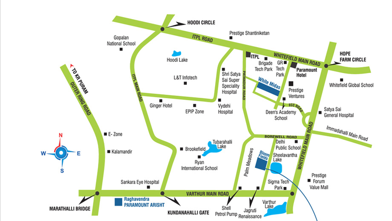 Location