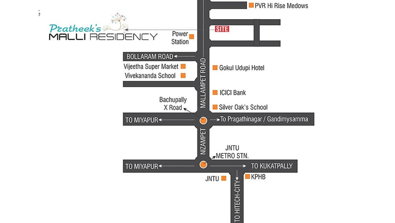 Location
