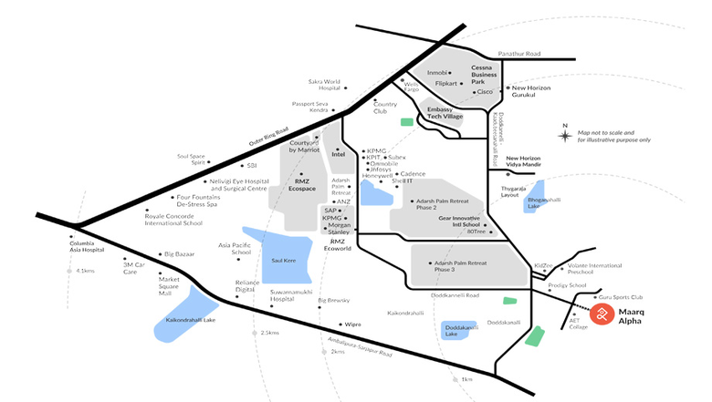 Location