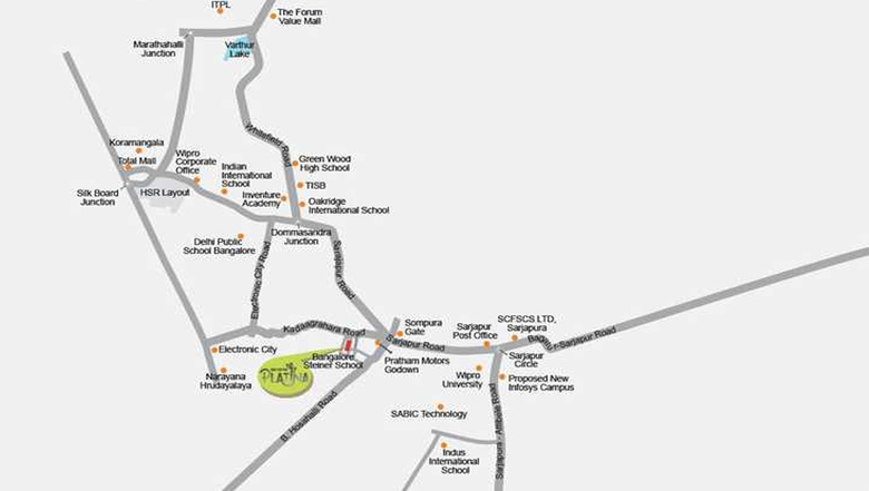 Location