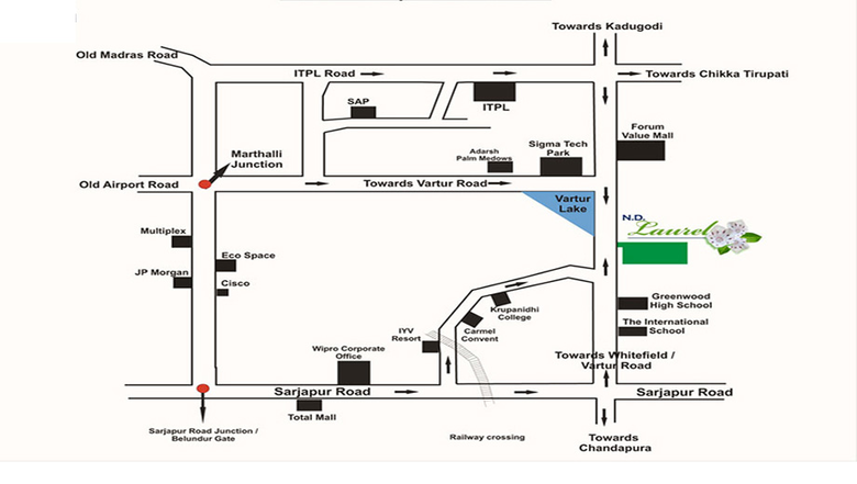 Location