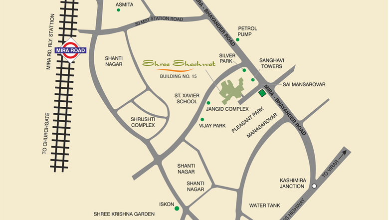 Location