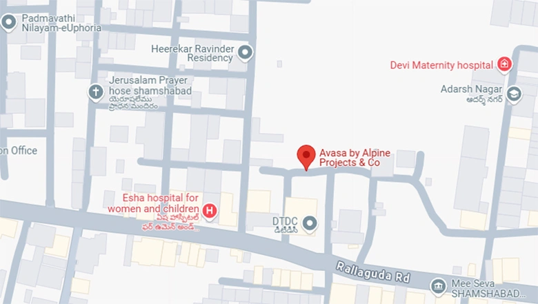 Location