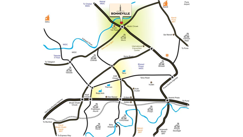 Location
