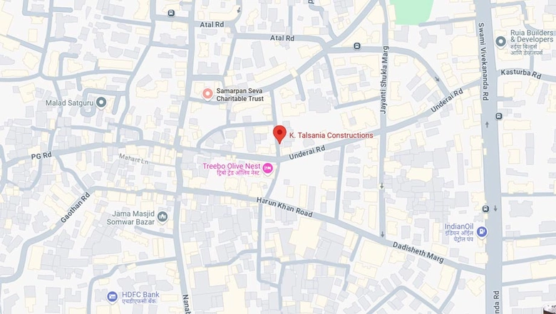 Location