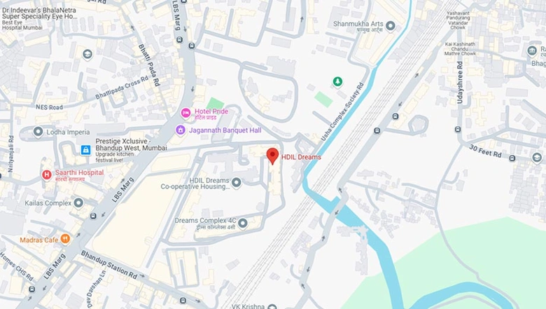 Location