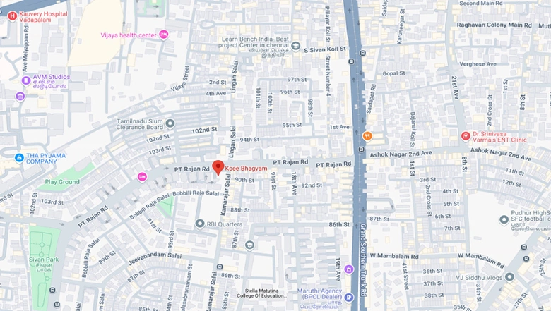 Location
