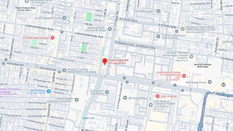 Location