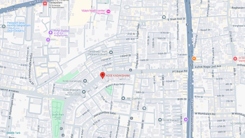 Location