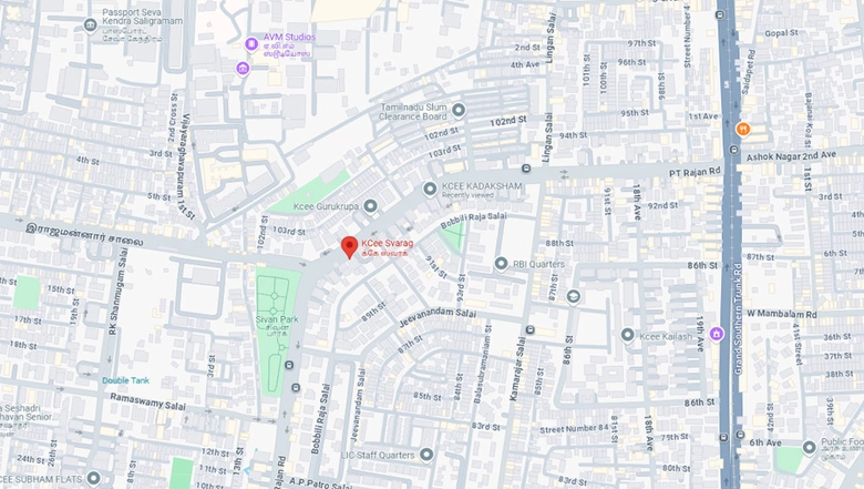 Location