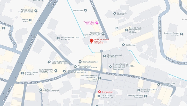 Location