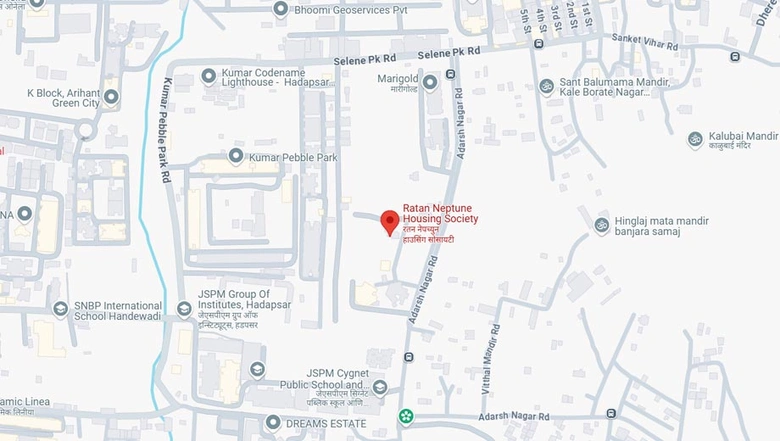 Location