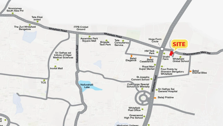 Location