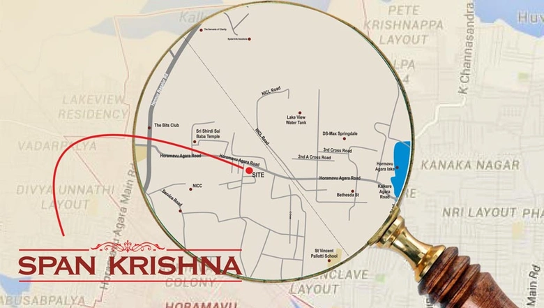 Location