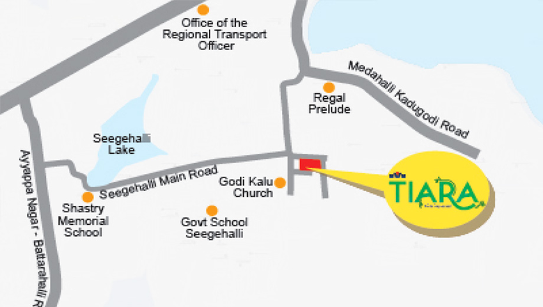Location