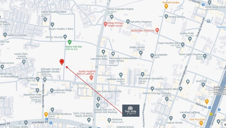 Location