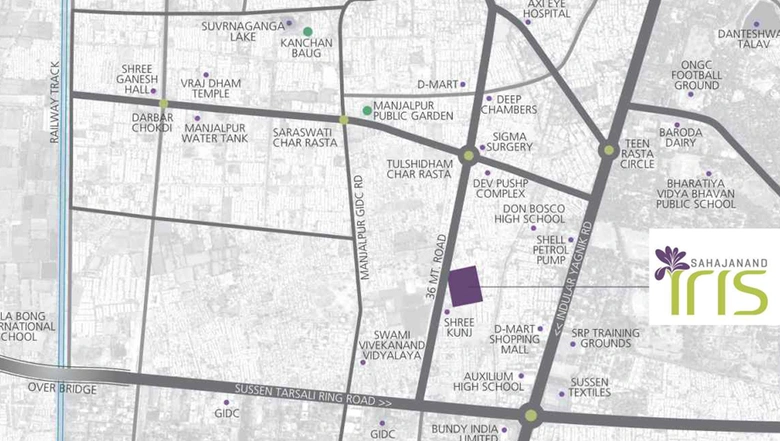 Location