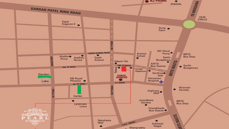 Location