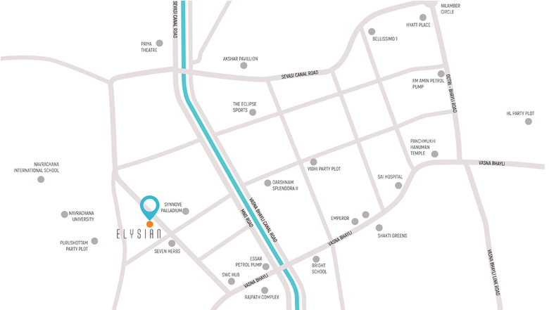 Location