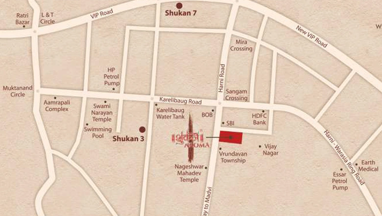 Location