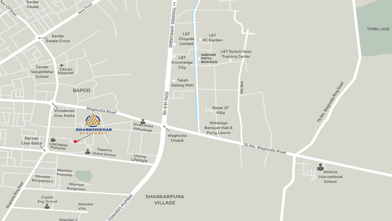 Location