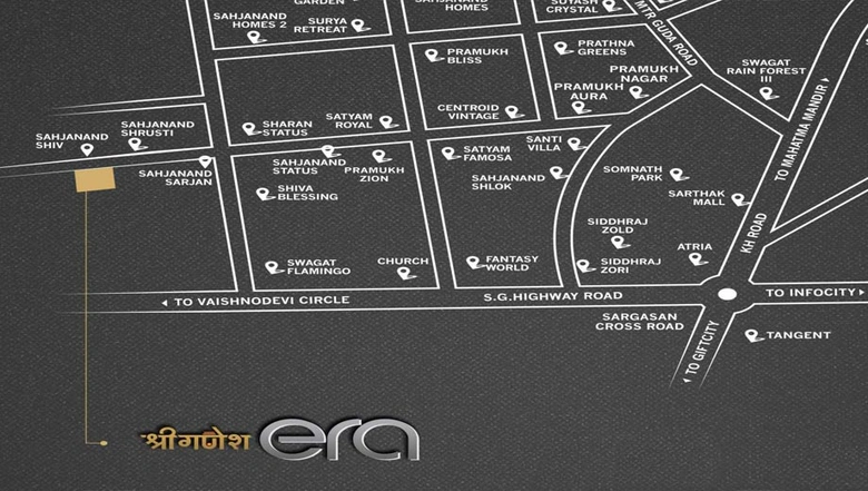 Location