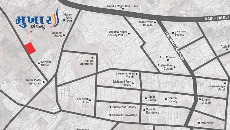 Location