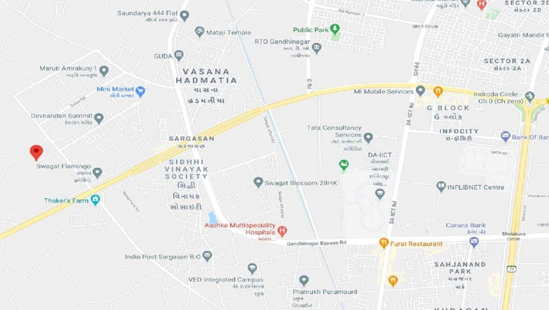 Location