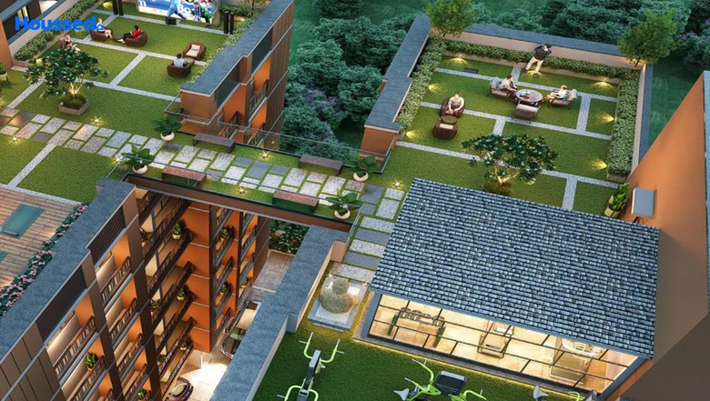 Amenities
