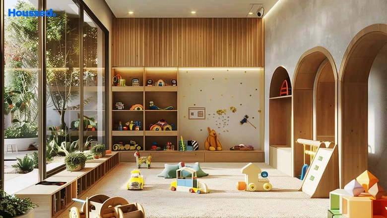 Amenities