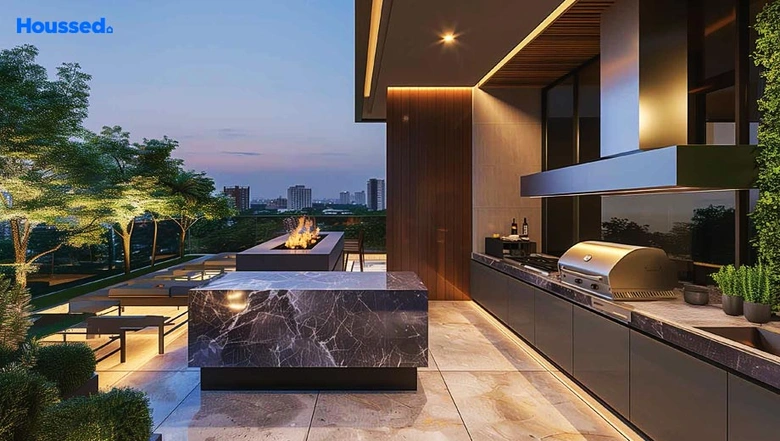 Amenities