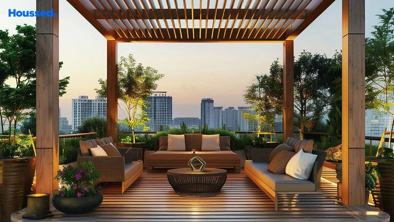 Amenities