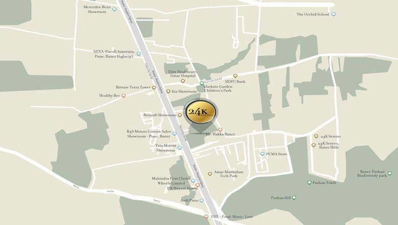 Location
