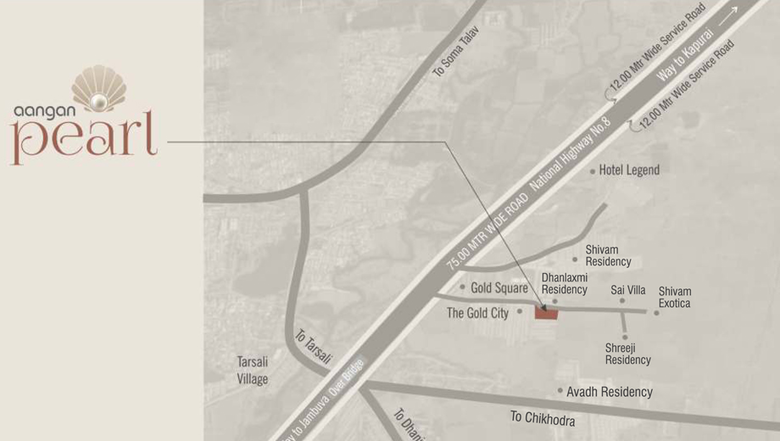 Location