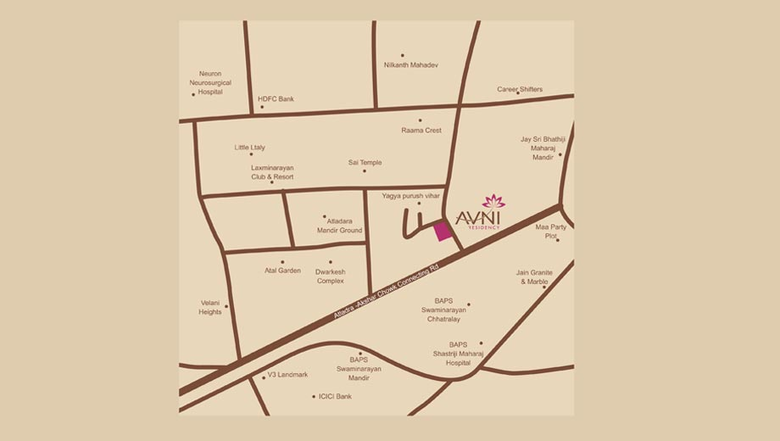 Location