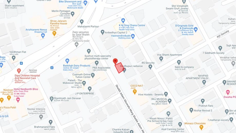 Location