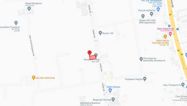 Location