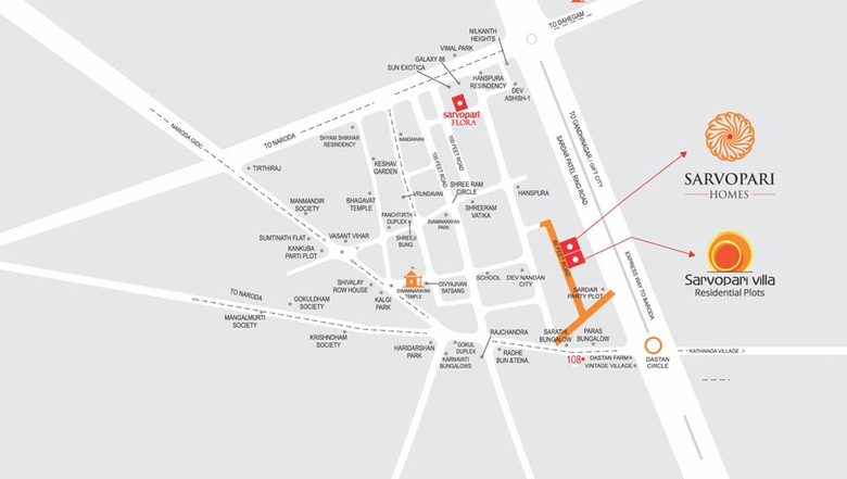 Location