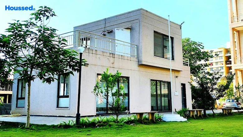 Amenities