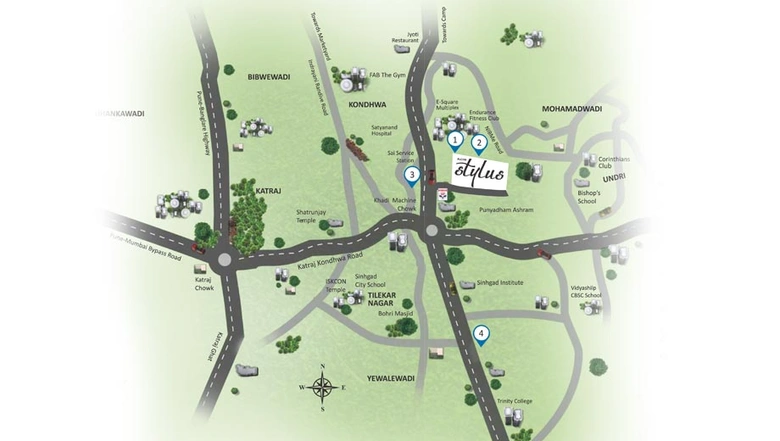 Location