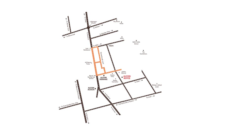 Location