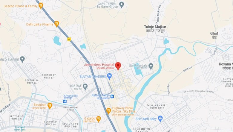 Location